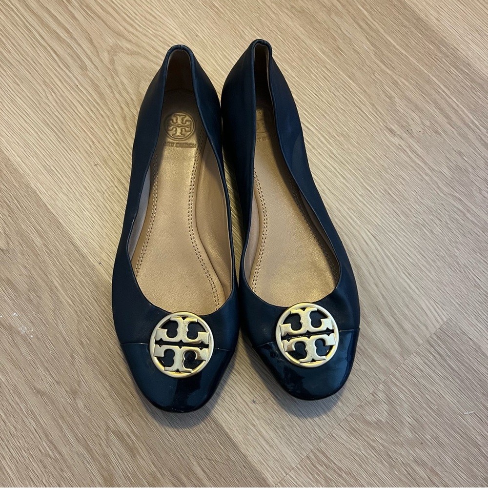 Tory Burch ballet flat